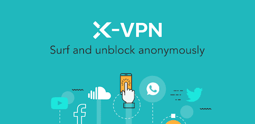 X VPN Mod APK
