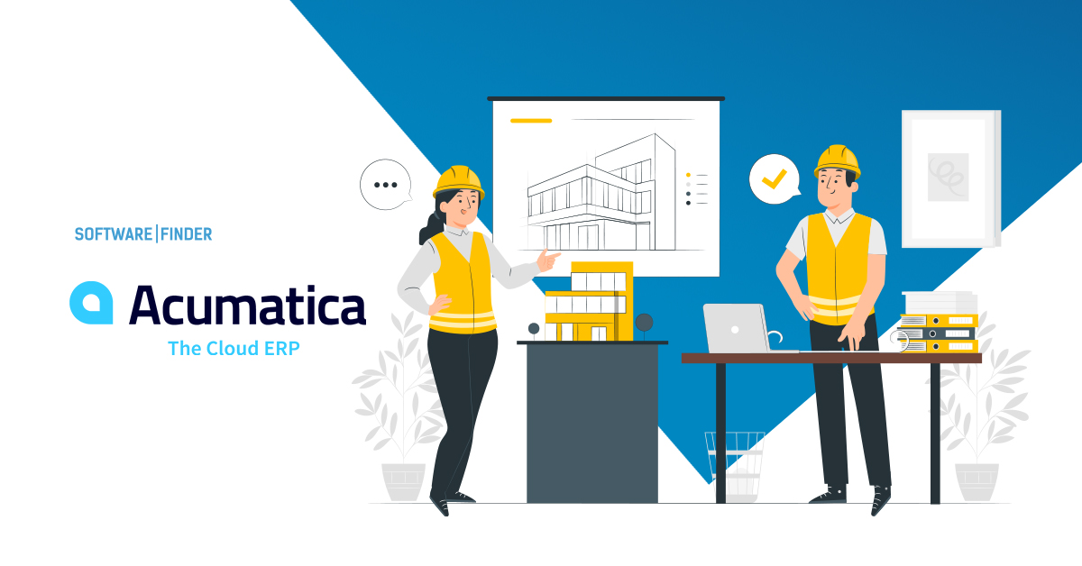 Acumatica Software