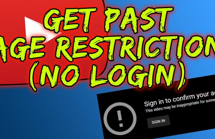 Videos on YouTube
